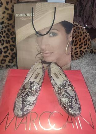 Шикарные лоферы  primark