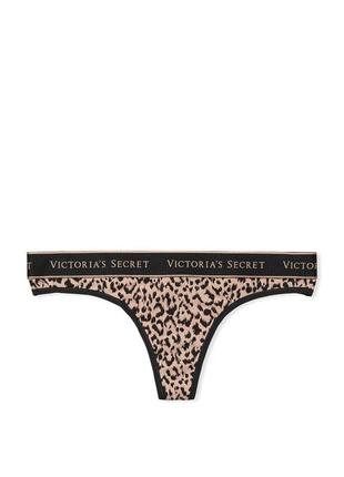 Трусики victoria’s secret