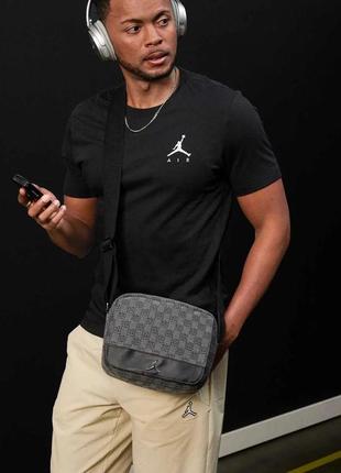 Сумка name jordan monogram оригінал