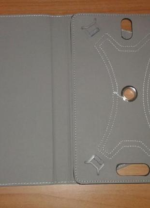 Чехол на застежке для impression impad 1005