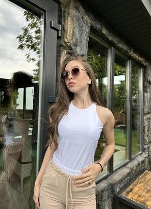 Боди в стиле skims💌