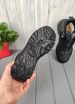 Кроссовки меррелл merrell moab 3 mid graphite7 фото