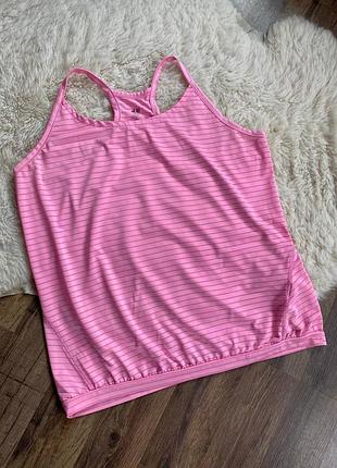 Спортивний топ, майка для спорту h&m sport
