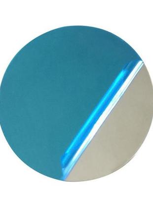 Пластина для магнітного тримача