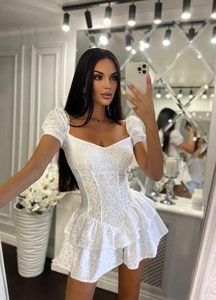 Комбинезон женский