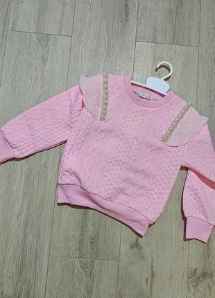 Кофта, свитшот