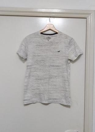 Футболка hollister " xxs