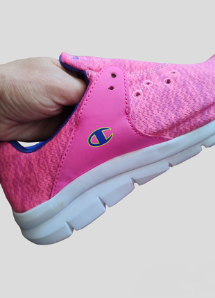 Кросівки жіночі на літо champion розмір 38