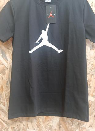 Теніска jordan футболка