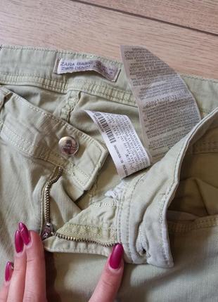 Джинси zara, stradivarius5 фото