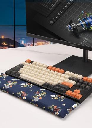 Candocraft підставка для зручності клавіатури