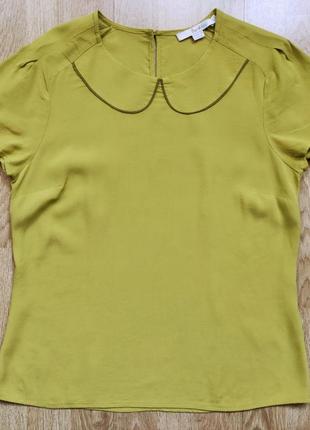 Блуза boden (100% вискоза), xs/s