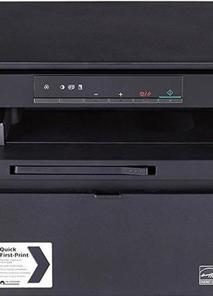 Мфу лазерное canon i-sensys mf3010 5252b004