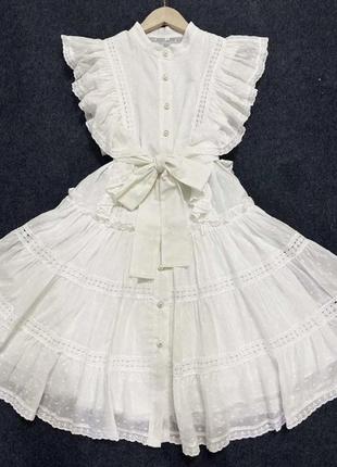 Сукня люкс класу