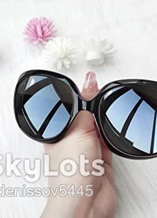 Жіночі сонцезахисні окуляри поляризовані joopin2 фото