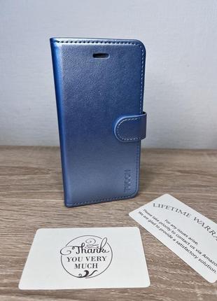 Чохол гаманець tucch для iphone 4
