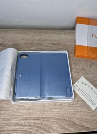 Чохол гаманець tucch для iphone 6