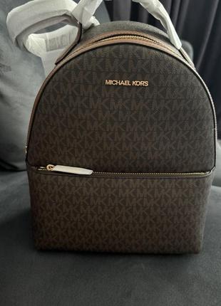 Рюкзак michael kors оригинал