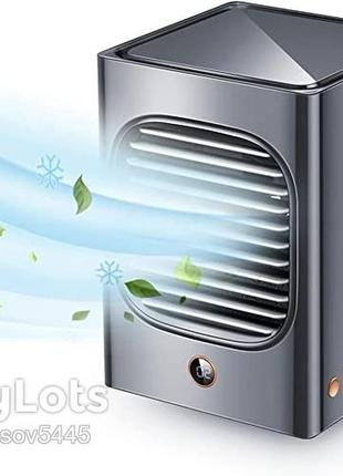 Вентилятор охолоджувача повітря для дому