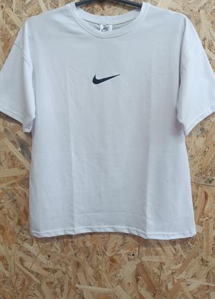 Футболка теніска nike