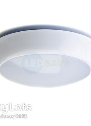 Стельовий світлодіодний світильник polo bulkhead ligh