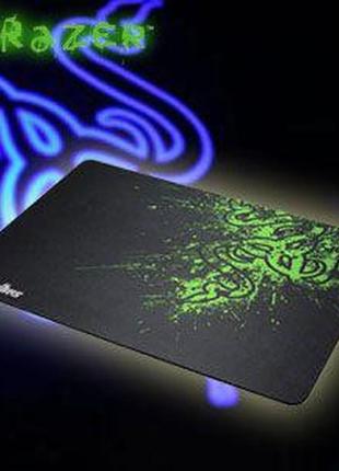 Коврик тканевый 290*250*2 мм razer msm x6