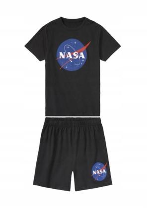 Детская пижама на мальчика nasa 73287