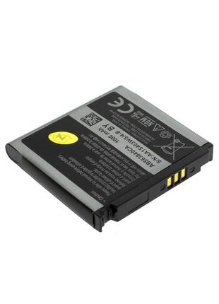 Аккумулятор a-class samsung f700