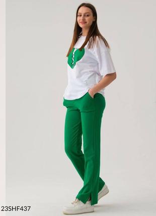 💥💥знижка💥💥костюм жіночий3 фото