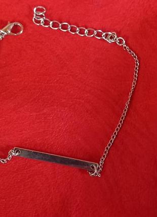 Ніжний браслетик. європа.