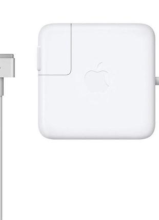 Блок питания apple magsafe 2 45w зарядное устройство адаптер