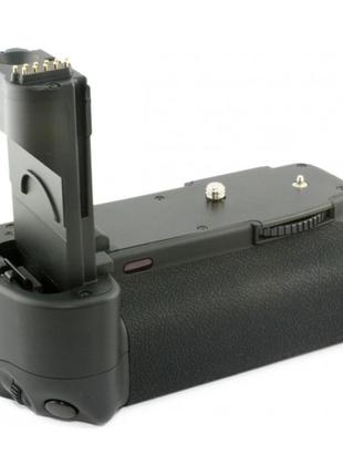 Батарейний блок canon bg-e2 – extradigital