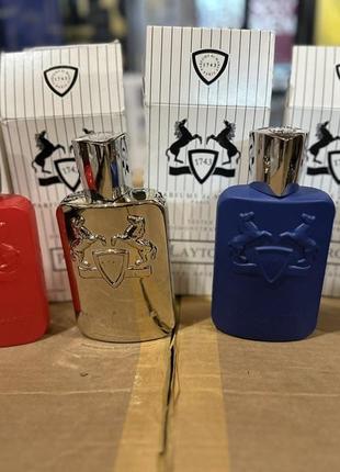 Модний ст,ійкий аромат, гарантія якості