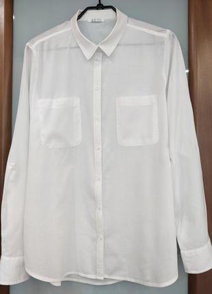 Сорочка бавовна