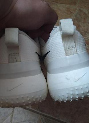Кроссовки nike, оригинал 6