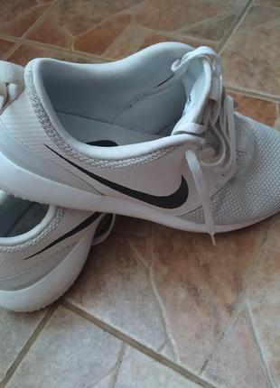 Кроссовки nike, оригинал