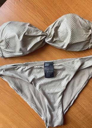Купальник h&m
