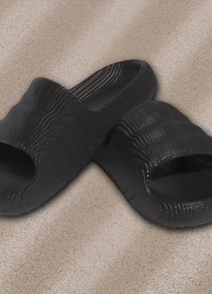 Шлепанцы adidas 3