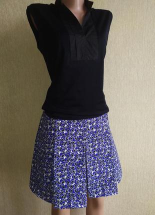 Marni 🇮🇹 новая льняная юбка
