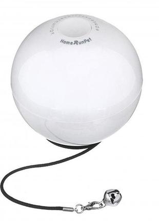 Розумна іграшка — м'ячик для кішок xiaomi homerun smart ball tb10