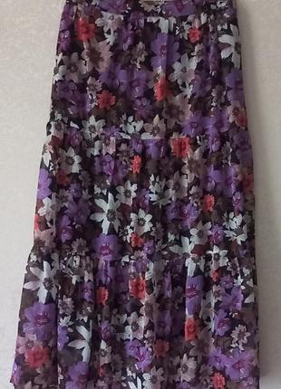 Спідниця максі.