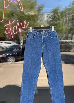 Женские винтижные джинсы falmer jens wear&lt;unk&gt; цена 790 гр