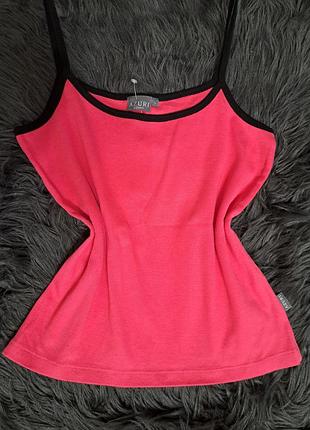 Майка рожева