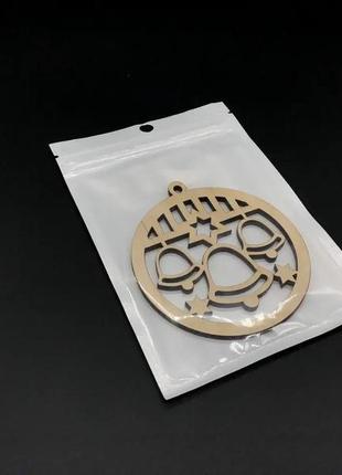 Полипропиленовые европакеты с zip-замком и подвесом 13х19 см. 100шт/уп....