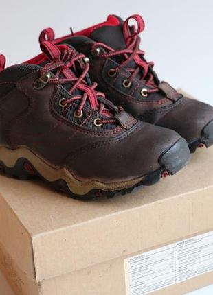 Черевики timberland дитячі, р.29
