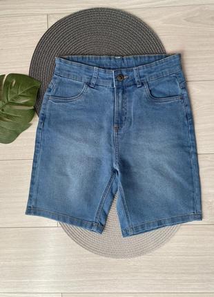 Джинсовые шорты pepperts в виде lupilu 146/152