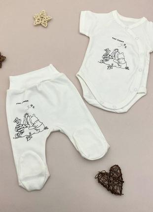 Комплект детский