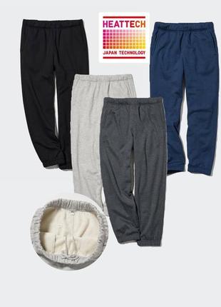 Чоловічі термо штани uniqlo  (арт. 460335)