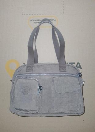 Kipling сумка оригинал из англии