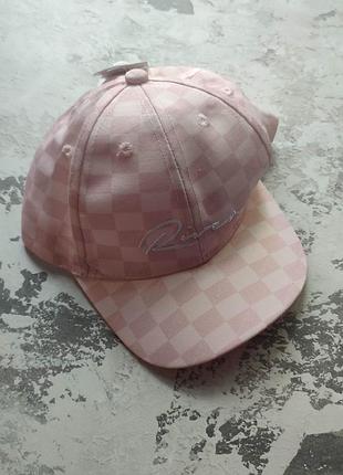 Кепка river island 1-5 лет